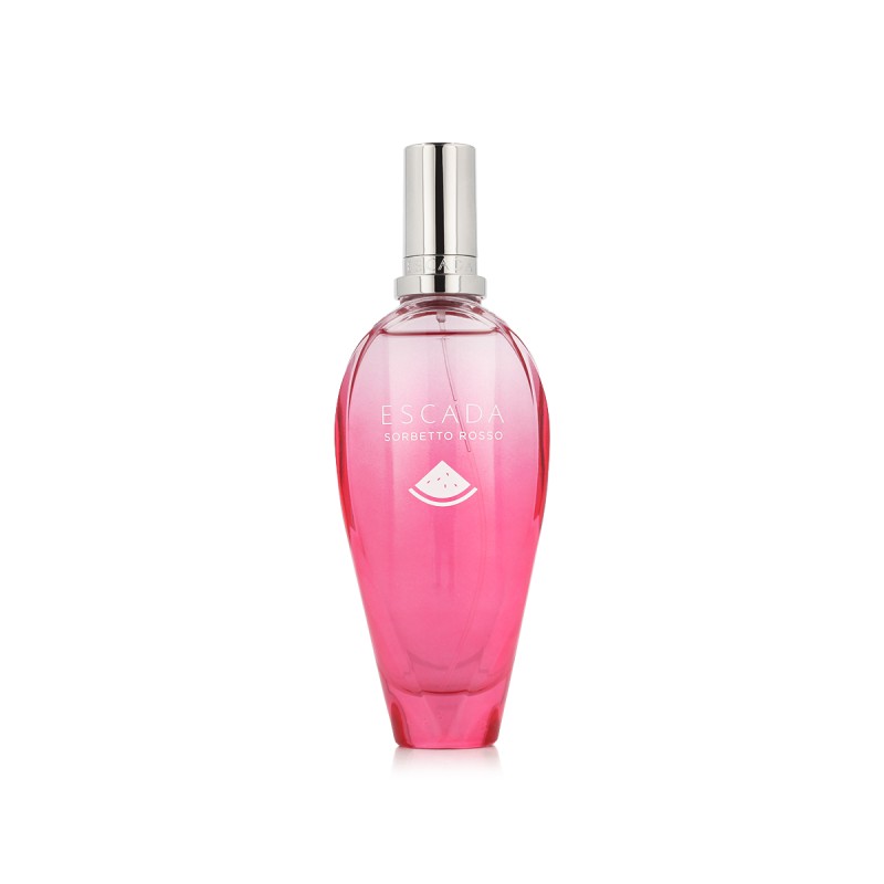 Escada Sorbetto Rosso Eau De Toilette 100 ml kvepalai moterims