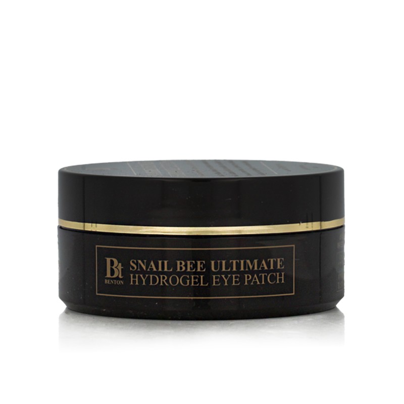 Benton Snail Bee Ultimate Hydrogel Eye Patch 60 pcs