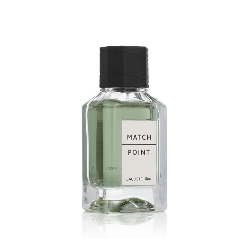 Lacoste Match Point Eau De Toilette 50 ml kvepalai vyrams