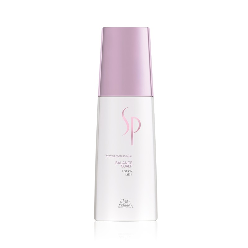Wella SP Balance Scalp Lotion 125 ml