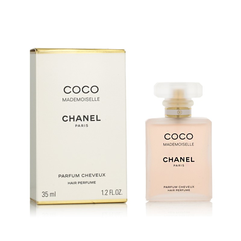 Chanel Coco Mademoiselle Hair Perfume 35 ml moterims