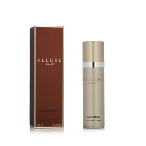 Chanel Allure Homme Bodyspray 100 ml vyrams