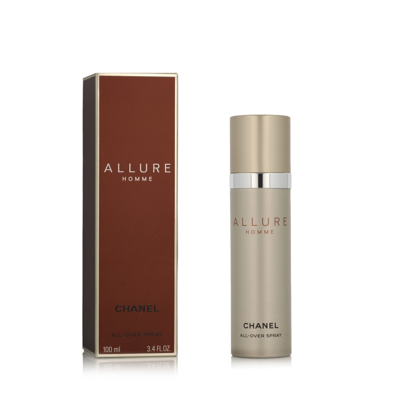 Chanel Allure Homme Bodyspray 100 ml vyrams