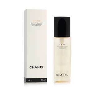 Chanel L Huile Cleansing Oil 150 ml