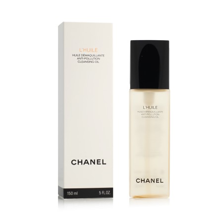 Chanel L Huile Cleansing Oil 150 ml