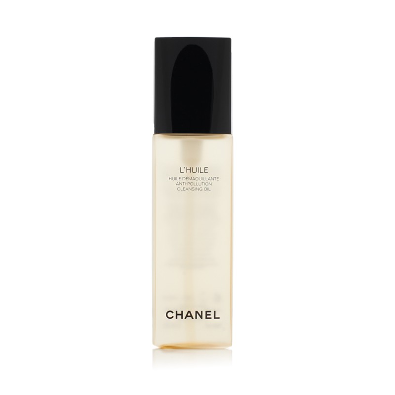 Chanel L Huile Cleansing Oil 150 ml