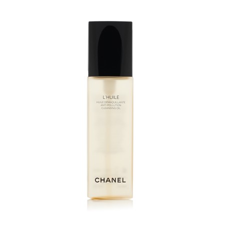 Chanel L Huile Cleansing Oil 150 ml