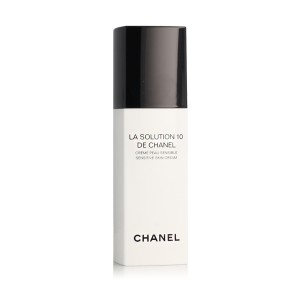 Chanel La Solution 10 de Chanel Sensitive Skin Cream 30 ml 2