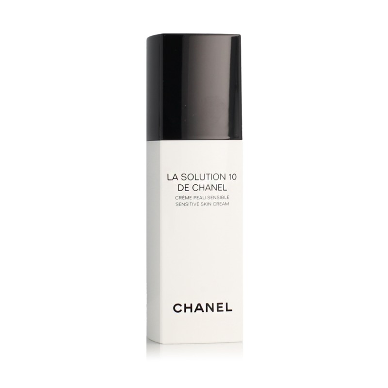 Chanel La Solution 10 de Chanel Sensitive Skin Cream 30 ml