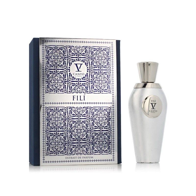 V Canto Fili Extrait de parfum 100 ml kvepalai unisex