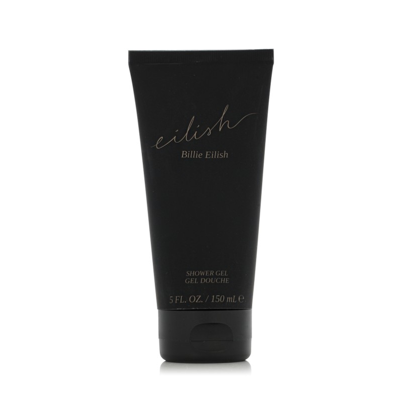Billie Eilish Eilish Perfumed Shower Gel 150 ml moterims