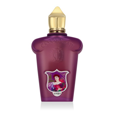 Xerjoff Casamorati La Tosca Eau De Parfum - tester 100 ml kvepalai moterims