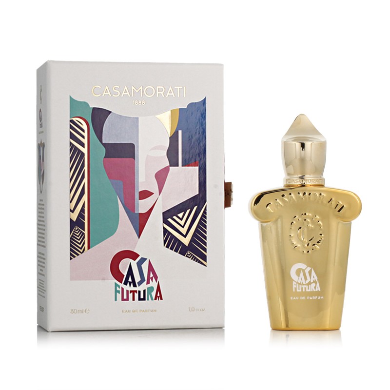 Xerjoff Casamorati 1888 Casafutura Eau De Parfum 30 ml kvepalai unisex