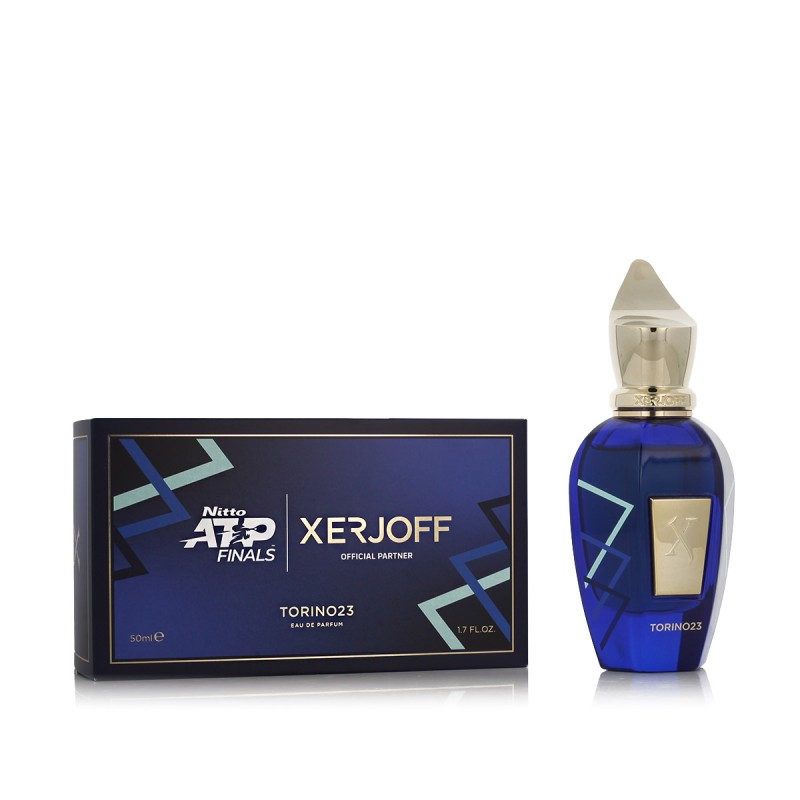 Xerjoff Torino23 Eau De Parfum 50 ml kvepalai unisex