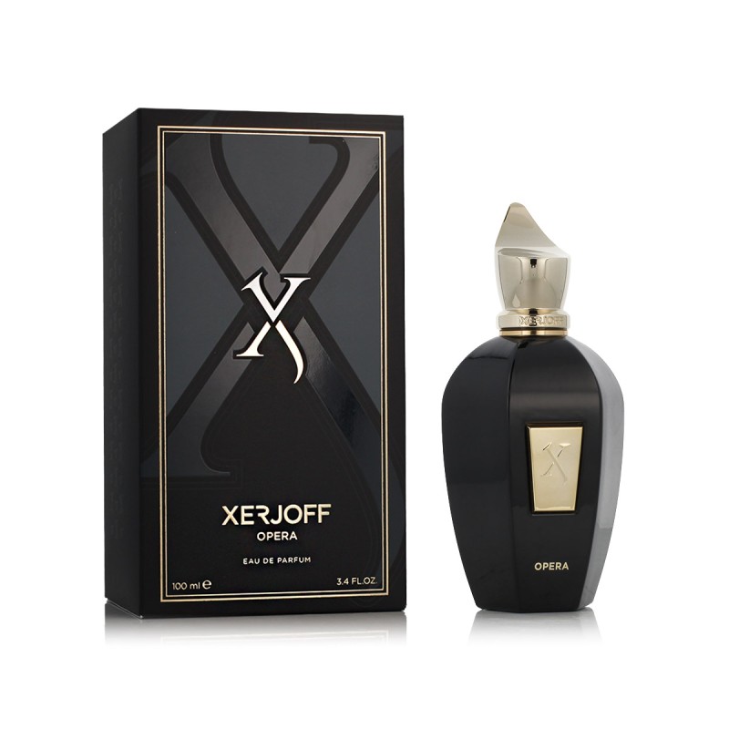 Xerjoff " V " Opera Eau De Parfum 100 ml kvepalai unisex