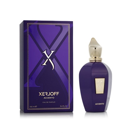 Xerjoff " V " Accento Eau De Parfum 100 ml kvepalai unisex