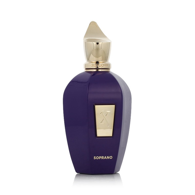 Xerjoff " V " Soprano Eau De Parfum 100 ml kvepalai unisex
