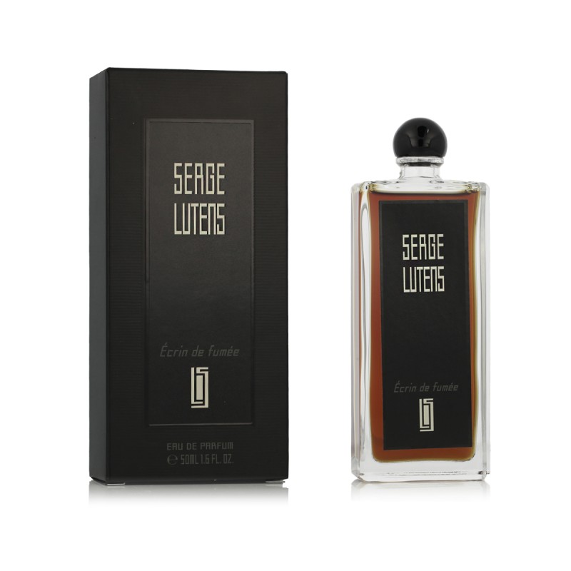 Serge Lutens Écrin de Fumée Eau De Parfum 50 ml kvepalai unisex