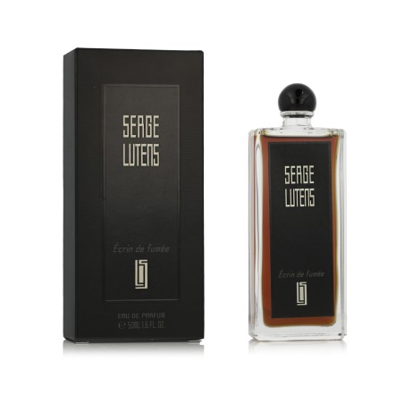 Serge Lutens Écrin de Fumée Eau De Parfum 50 ml kvepalai unisex