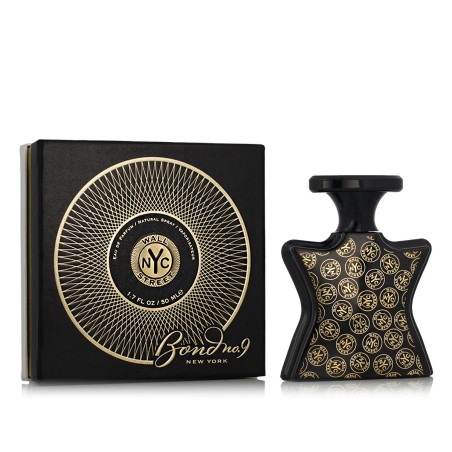 Bond No. 9 Wall Street Eau De Parfum 50 ml kvepalai unisex