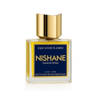 Nishane Fan Your Flames Extrait de parfum 50 ml kvepalai unisex