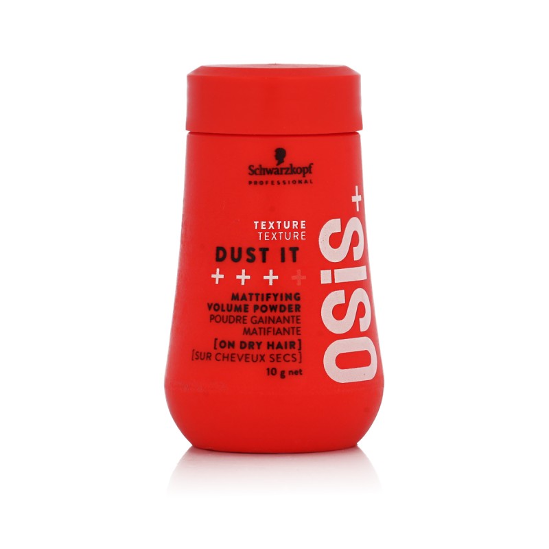 Schwarzkopf Professional Osis+ Dust It Mattifying Wolume Powder 10 g