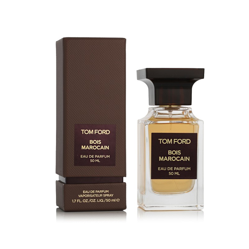 Tom Ford Bois Marocain 2022 Eau De Parfum 50 ml kvepalai unisex