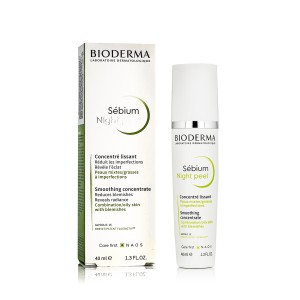 Bioderma Sébium Night Peel 40 ml