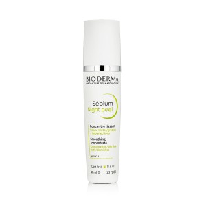Bioderma Sébium Night Peel 40 ml 2