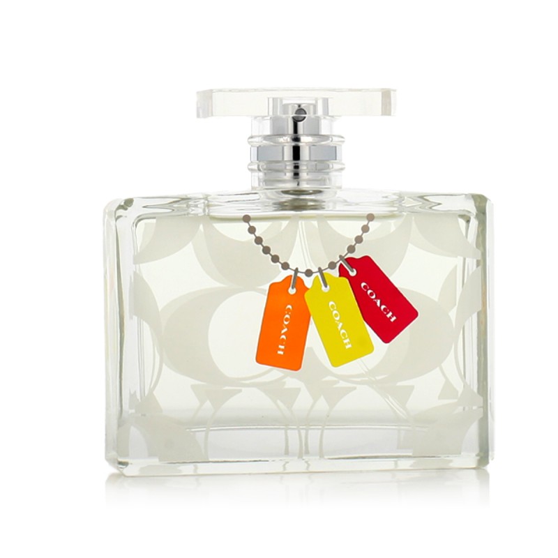 Coach Color Spray Eau De Parfum 100 ml kvepalai moterims