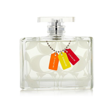 Coach Color Spray Eau De Parfum 100 ml kvepalai moterims