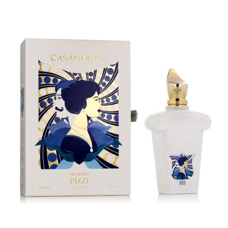 Xerjoff Casamorati 1888 Quattro Pizzi Eau De Parfum 100 ml kvepalai unisex