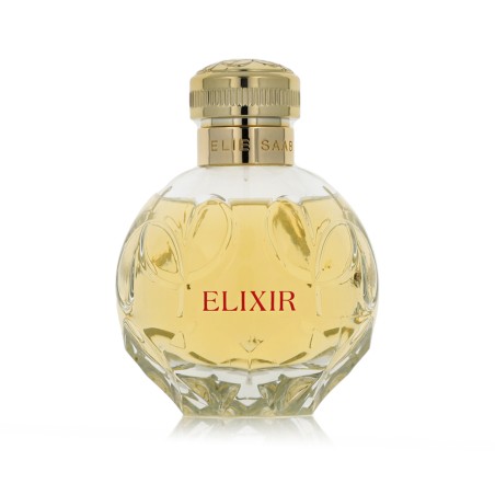 Elie Saab Elixir Eau De Parfum - tester 100 ml kvepalai moterims