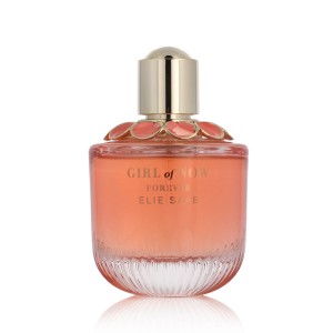 Elie Saab Girl of Now Forever Eau De Parfum - tester 90 ml kvepalai moterims
