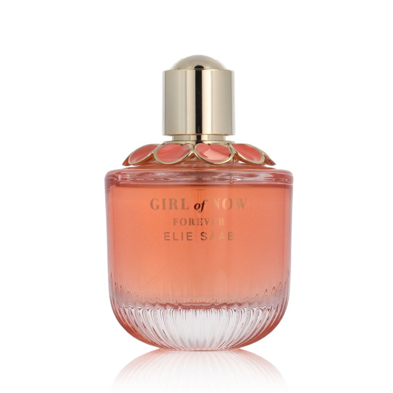 Elie Saab Girl of Now Forever Eau De Parfum - tester 90 ml kvepalai moterims
