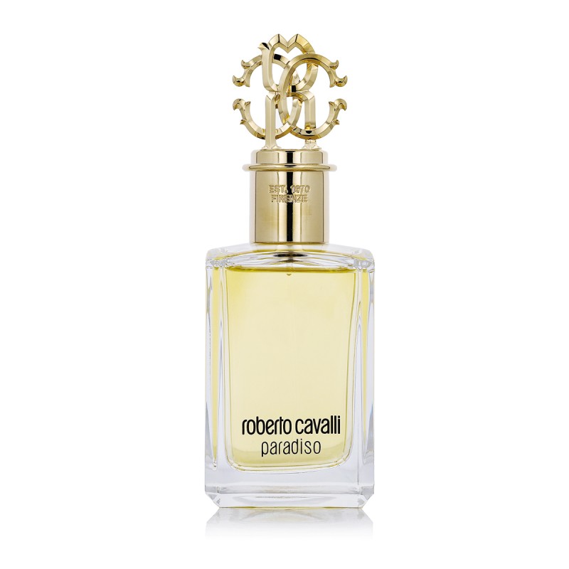 Roberto Cavalli Paradiso Eau De Parfum 100 ml kvepalai moterims
