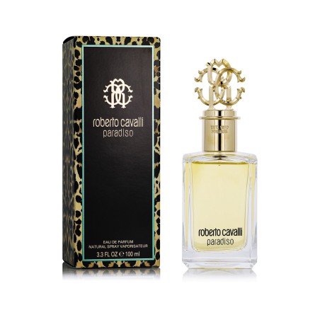 Roberto Cavalli Paradiso Eau De Parfum 100 ml kvepalai moterims
