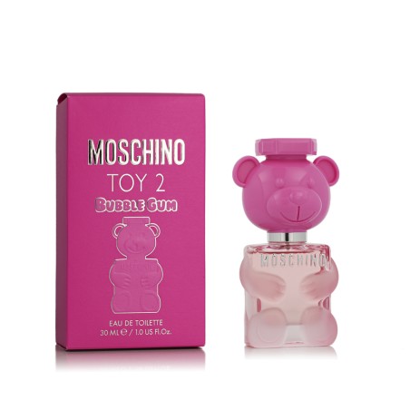 Moschino Toy 2 Bubble Gum Eau De Toilette 30 ml kvepalai moterims