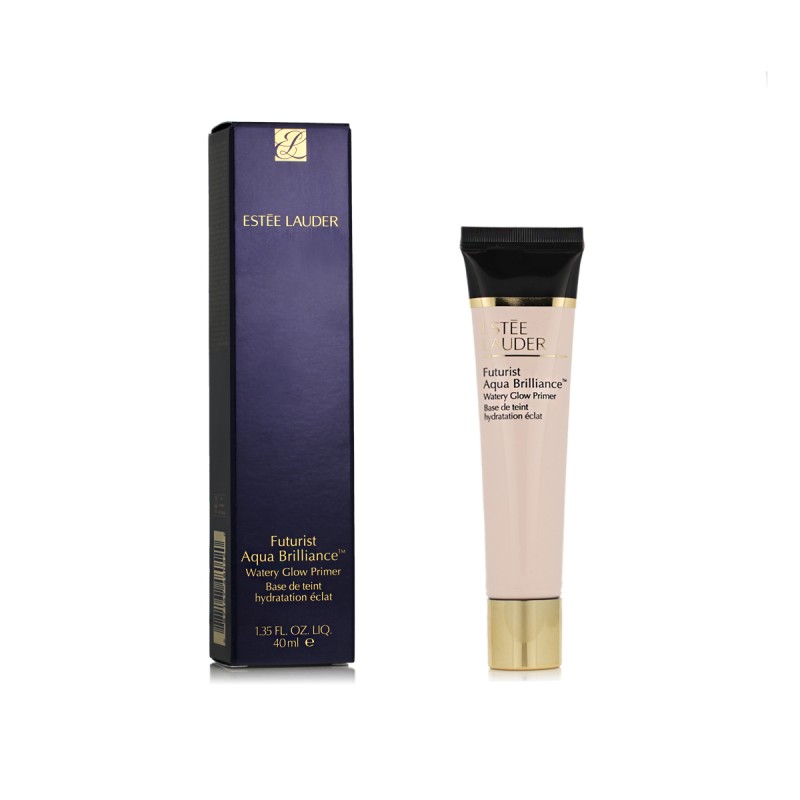 Estée Lauder Futurist Aqua Brillance Watery Glow Primer 40 ml