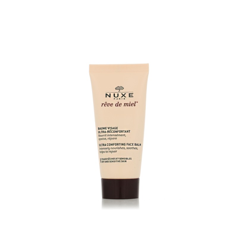 Nuxe R ve de Miel Ultra Comforting Face Balm 30 ml