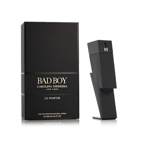 Carolina Herrera Bad Boy Le Parfum Eau De Parfum 100 ml kvepalai vyrams