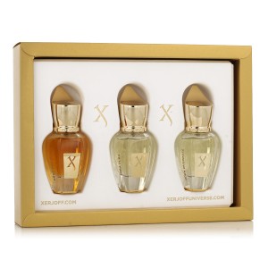 Xerjoff Discovery Set I Parfum 2 x 15 ml + EDP 15 ml UNISEX 2