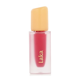 Laka Soul Vegan Lip Balm (Berry) 3,9 g 2