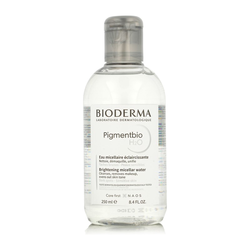 Bioderma Pigmentbio H2O Micellar Water 250 ml