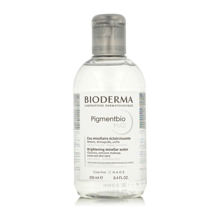 Bioderma Pigmentbio H2O Micellar Water 250 ml