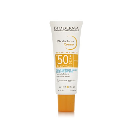 Bioderma Photoderm Créme SPF 50+ 40 ml