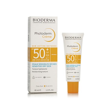 Bioderma Photoderm Créme SPF 50+ 40 ml