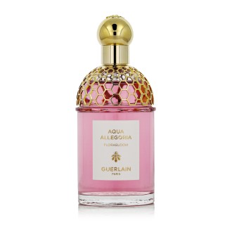 Guerlain Aqua Allegoria Florabloom Eau De Toilette Refillable 125 ml kvepalai unisex 2