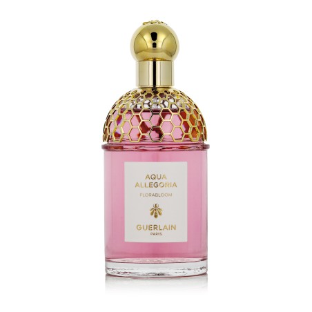 Guerlain Aqua Allegoria Florabloom Eau De Toilette Refillable 125 ml kvepalai unisex