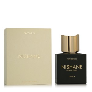 Nishane Favonius Extrait de parfum 100 ml kvepalai unisex